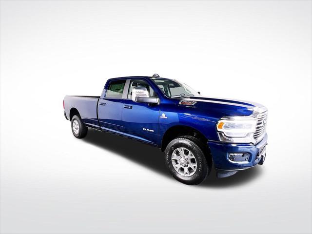 2024 RAM Ram 3500 RAM 3500 LARAMIE CREW CAB 4X4 8 BOX