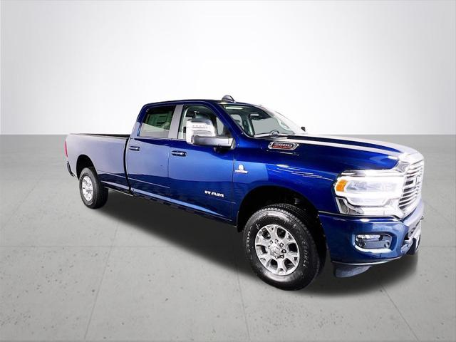 2024 RAM Ram 3500 RAM 3500 LARAMIE CREW CAB 4X4 8 BOX