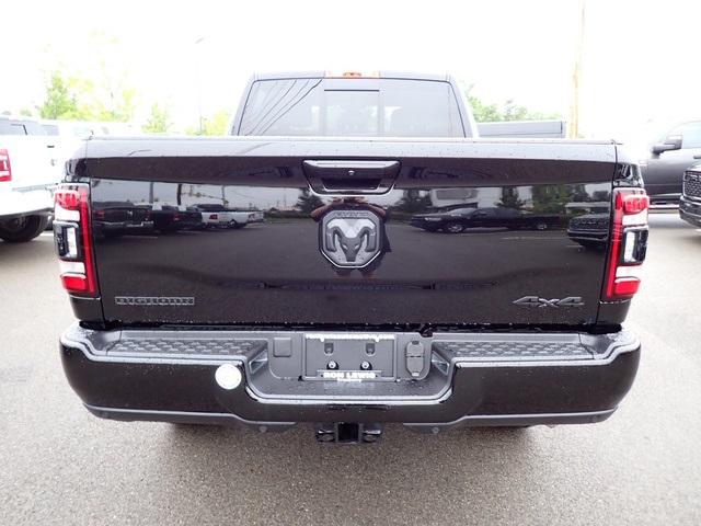 2024 RAM Ram 2500 RAM 2500 BIG HORN CREW CAB 4X4 64 BOX