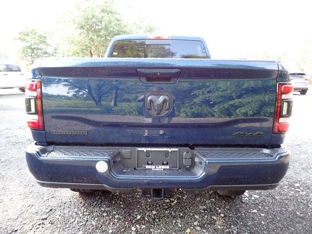 2024 RAM Ram 2500 RAM 2500 BIG HORN CREW CAB 4X4 64 BOX