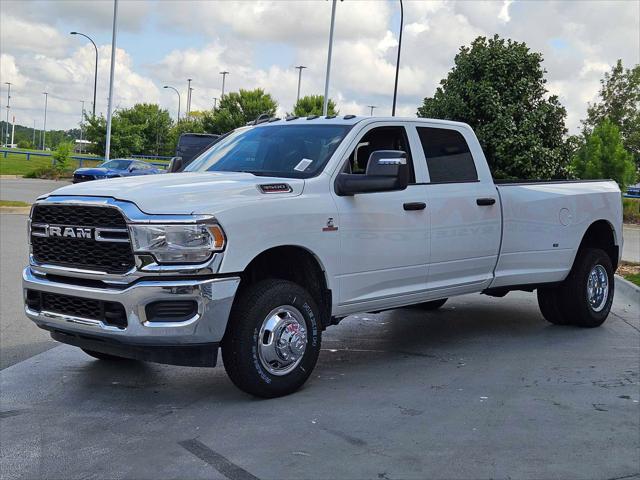 2024 RAM Ram 3500 RAM 3500 TRADESMAN CREW CAB 4X4 8 BOX