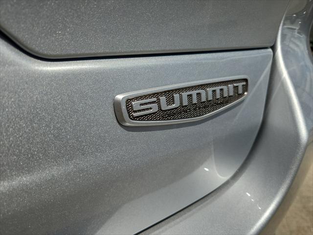 2024 Jeep Grand Cherokee Summit 4x4
