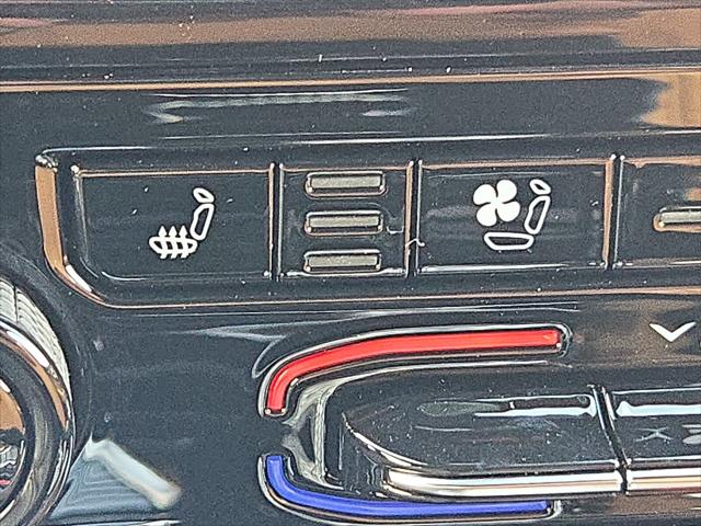 2024 Jeep Grand Cherokee Summit 4x4