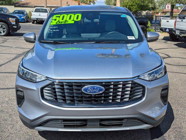 New 2024 Ford Escape For Sale in Tucson, AZ