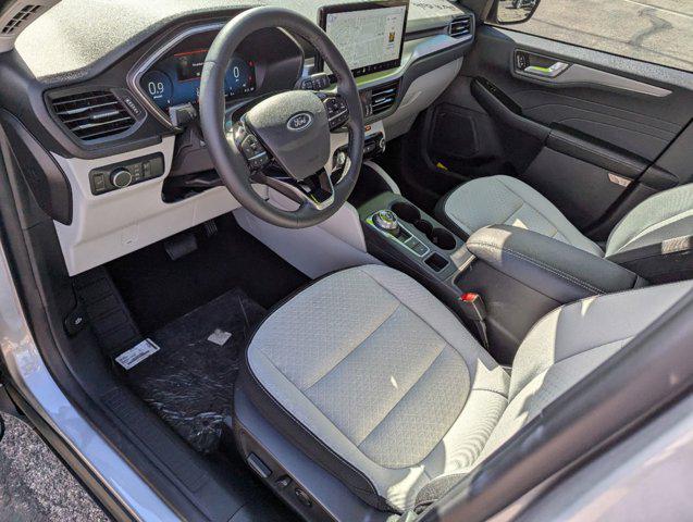 New 2024 Ford Escape For Sale in Tucson, AZ