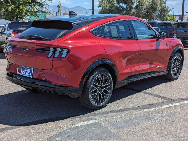 New 2024 Ford Mustang Mach-E For Sale in Tucson, AZ