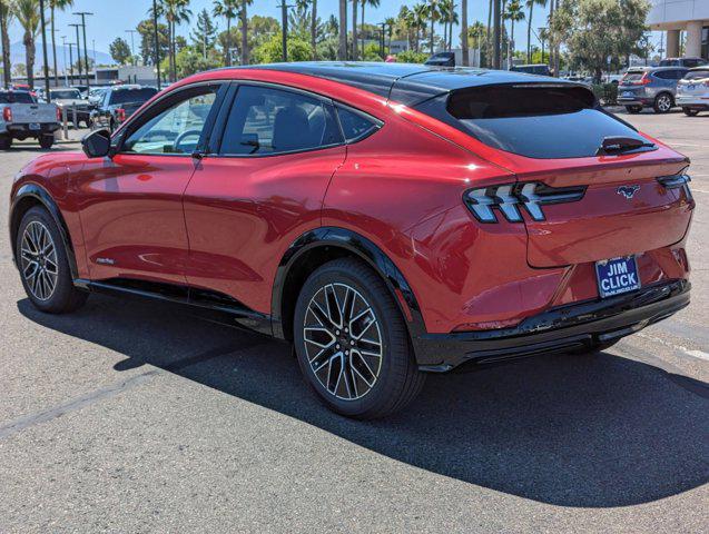 New 2024 Ford Mustang Mach-E For Sale in Tucson, AZ