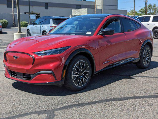 New 2024 Ford Mustang Mach-E For Sale in Tucson, AZ