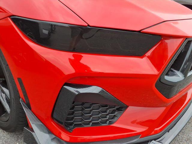 2024 Ford Mustang GT Premium Convertible 2024 Ford Mustang GT Premium Convertible