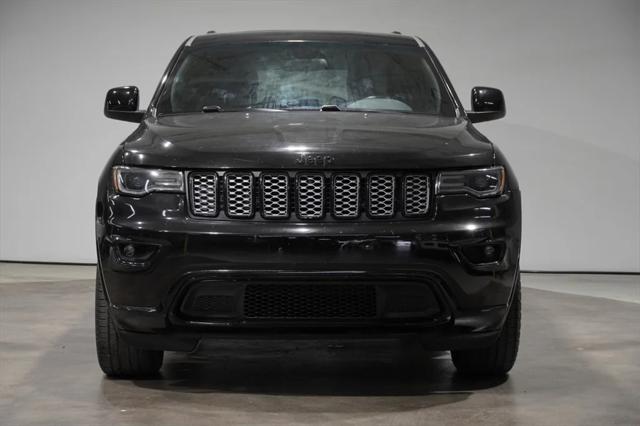 2021 Jeep Grand Cherokee Laredo X 4x2