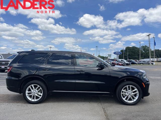 2023 Dodge Durango GT Launch Edition  AWD