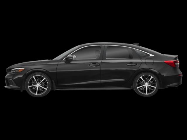 2024 Honda Civic EX Sedan