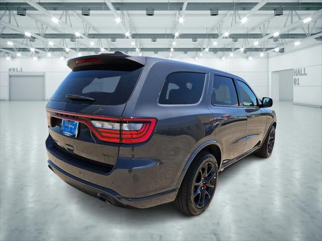 2024 Dodge Durango DURANGO SRT 392 AWD