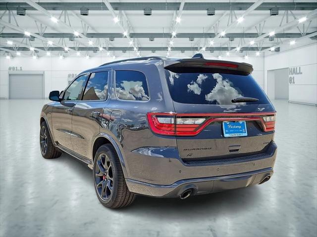 2024 Dodge Durango DURANGO SRT 392 PREMIUM AWD