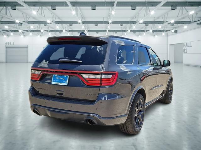 2024 Dodge Durango DURANGO SRT 392 PREMIUM AWD