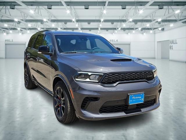 2024 Dodge Durango DURANGO SRT 392 PREMIUM AWD