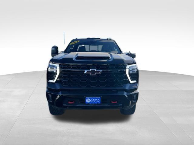 2024 Chevrolet Silverado 2500HD ZR2