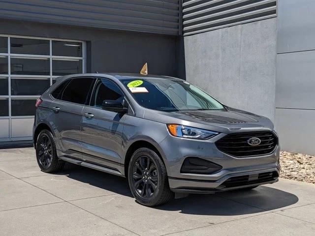 2022 Ford Edge SE