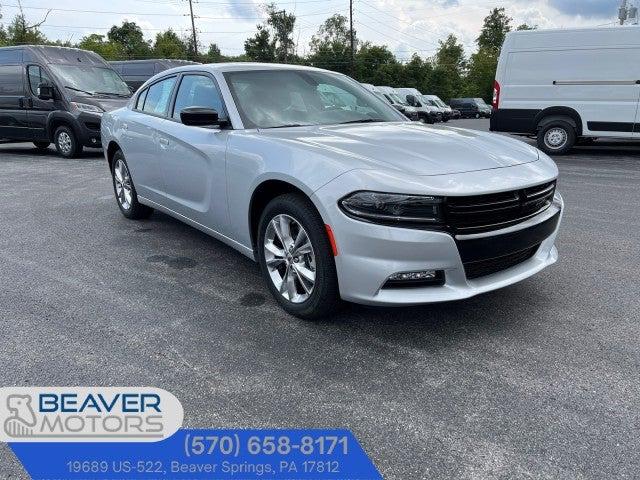 2023 Dodge Charger SXT AWD