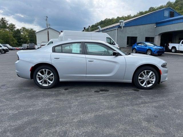 2023 Dodge Charger SXT AWD