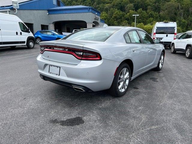 2023 Dodge Charger SXT AWD