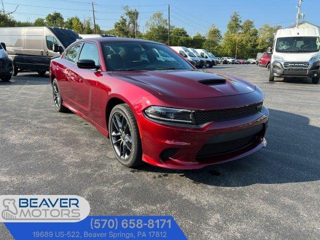 2023 Dodge Charger GT AWD