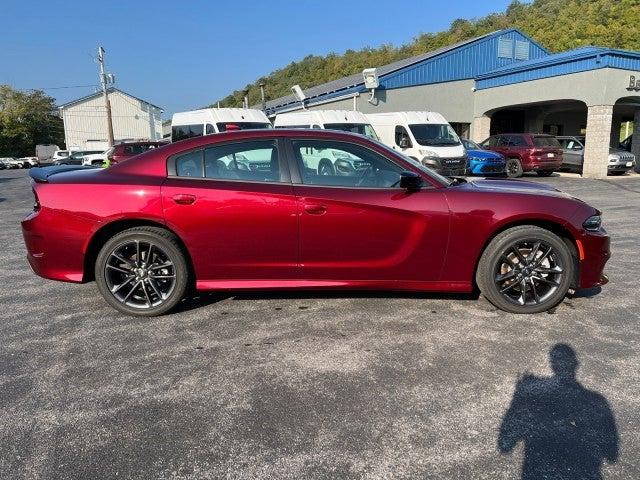 2023 Dodge Charger GT AWD