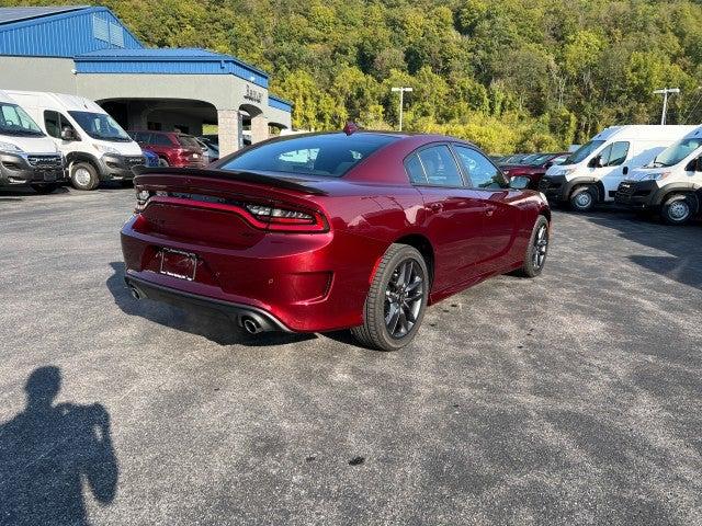 2023 Dodge Charger GT AWD