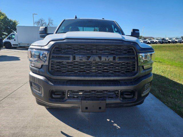 2024 RAM Ram 2500 RAM 2500 TRADESMAN REGULAR CAB 4X4 8 BOX 2024 RAM Ram 2500 RAM 2500 TRADESMAN REGULAR CAB 4X4 8 BOX