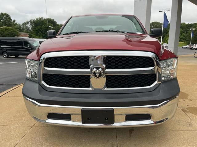 2013 RAM 1500 ST