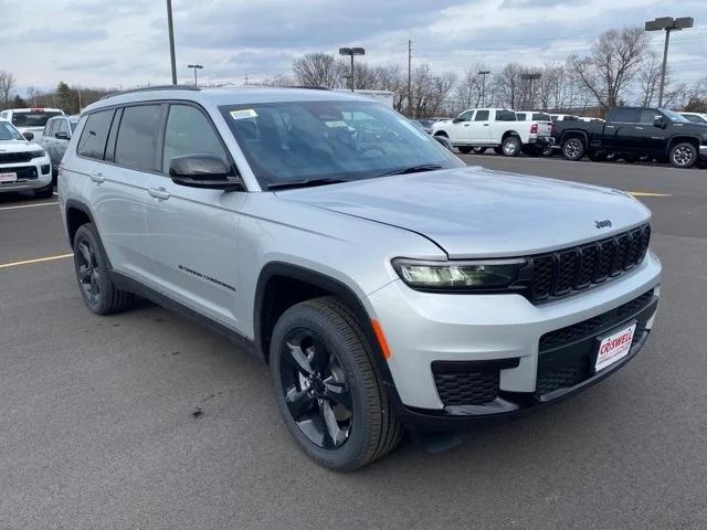 2024 Jeep Grand Cherokee L Altitude X 4x4