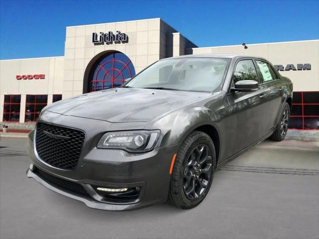 2023 Chrysler Chrysler 300 300 TOURING L AWD