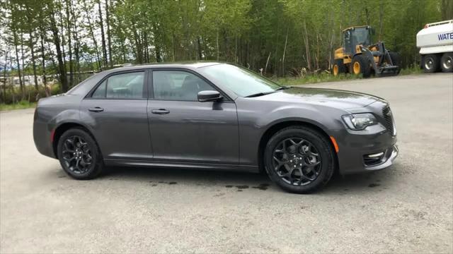 2023 Chrysler Chrysler 300 300 TOURING L AWD