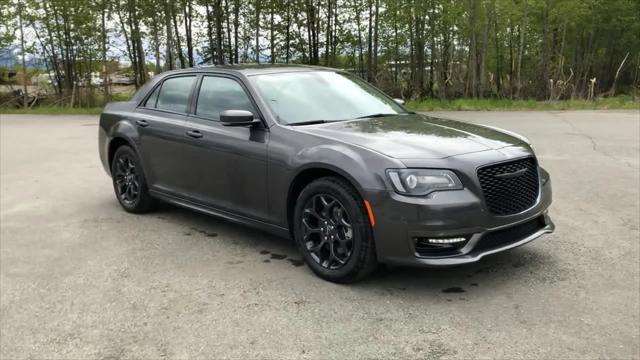 2023 Chrysler Chrysler 300 300 TOURING L AWD