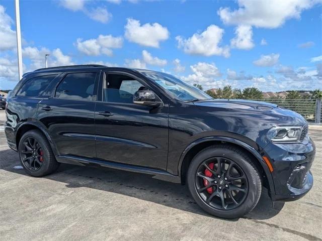 2024 Dodge Durango DURANGO R/T PLUS AWD