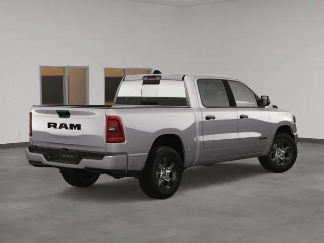 2025 RAM Ram 1500 RAM 1500 TRADESMAN CREW CAB 4X2 57 BOX