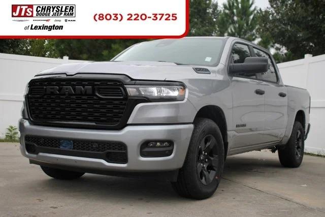 2025 RAM Ram 1500 RAM 1500 TRADESMAN CREW CAB 4X2 57 BOX