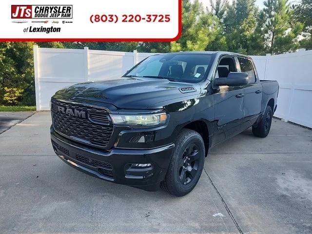 2025 RAM Ram 1500 RAM 1500 TRADESMAN CREW CAB 4X2 57 BOX