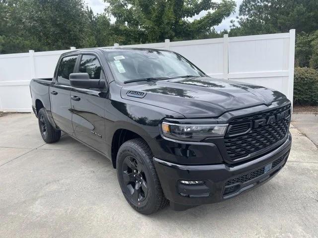 2025 RAM Ram 1500 RAM 1500 TRADESMAN CREW CAB 4X2 57 BOX