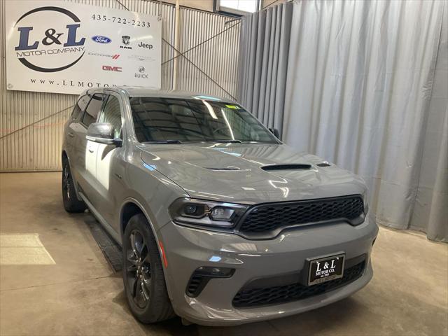 2022 Dodge Durango R/T AWD