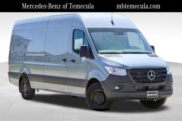 2024 Mercedes-Benz Sprinter 2500 High Roof 4-Cyl Diesel for sale in Temecula, CA