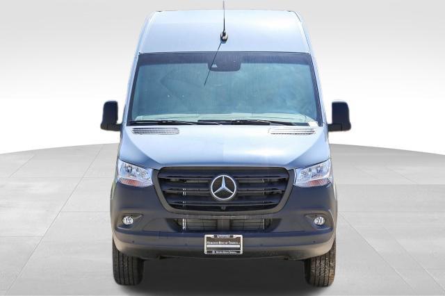 2024 Mercedes-Benz Sprinter 2500 High Roof 4-Cyl Diesel