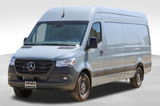 2024 Mercedes-Benz Sprinter 2500 High Roof 4-Cyl Diesel