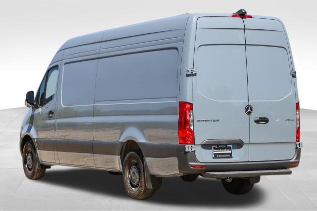 2024 Mercedes-Benz Sprinter 2500 High Roof 4-Cyl Diesel