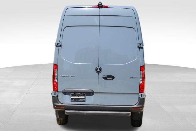 2024 Mercedes-Benz Sprinter 2500 High Roof 4-Cyl Diesel