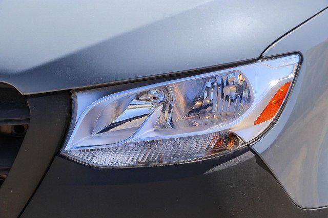 2024 Mercedes-Benz Sprinter 2500 High Roof 4-Cyl Diesel