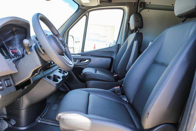 2024 Mercedes-Benz Sprinter 2500 High Roof 4-Cyl Diesel