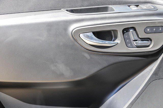 2024 Mercedes-Benz Sprinter 2500 High Roof 4-Cyl Diesel