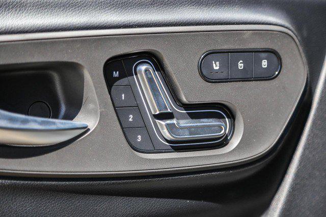 2024 Mercedes-Benz Sprinter 2500 High Roof 4-Cyl Diesel