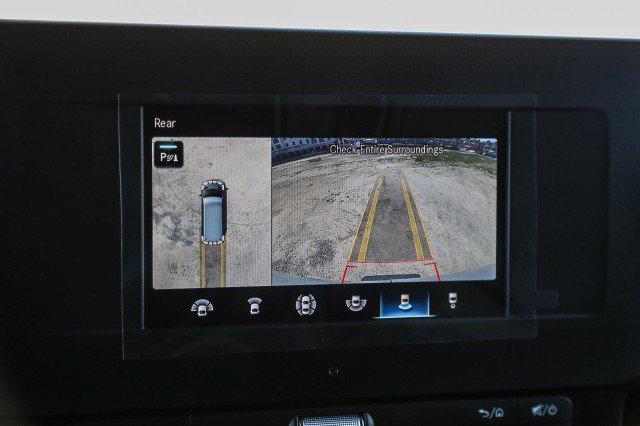 2024 Mercedes-Benz Sprinter 2500 High Roof 4-Cyl Diesel